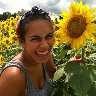 Meet Some of our students